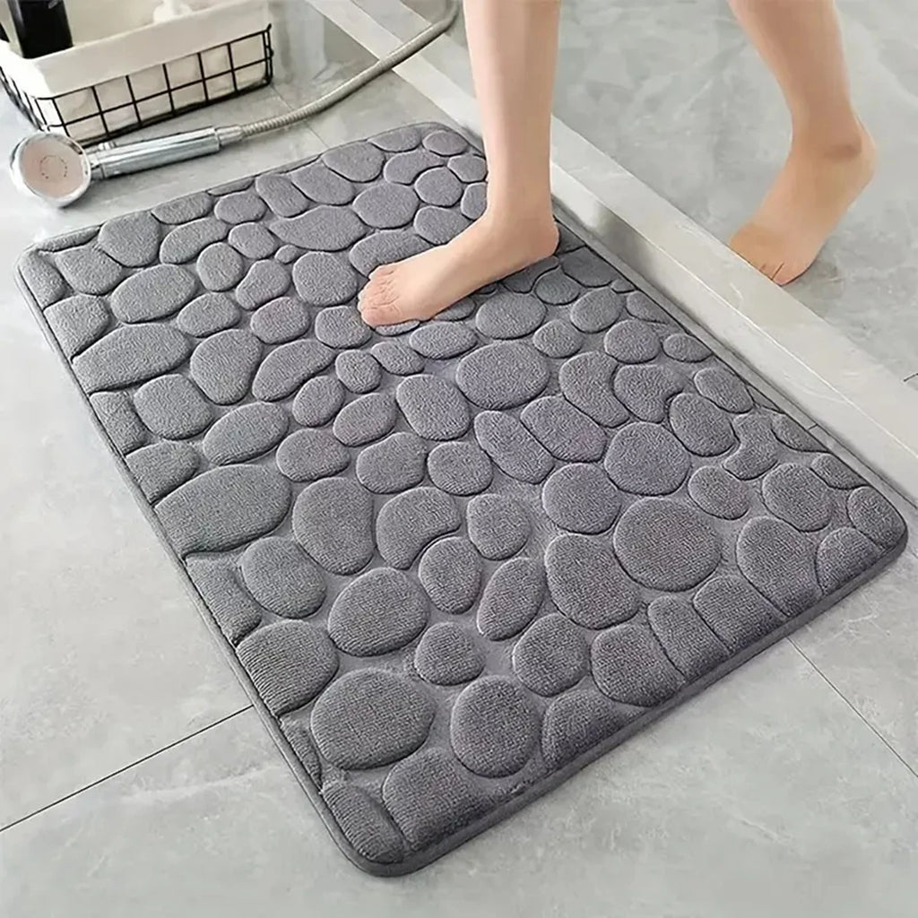3D Tapis anti dérapant