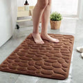 3D Tapis anti dérapant