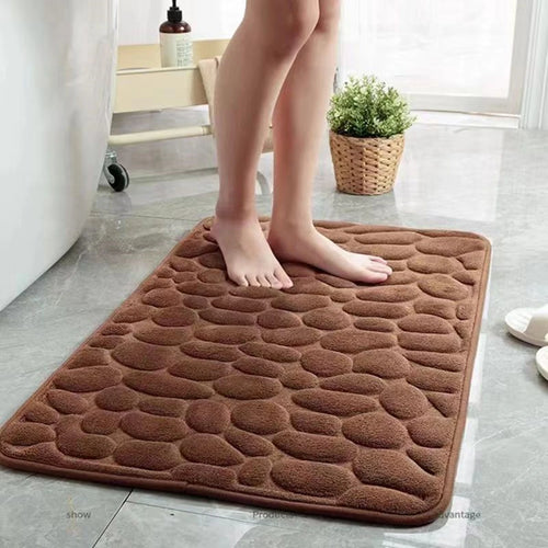 3D Tapis anti dérapant