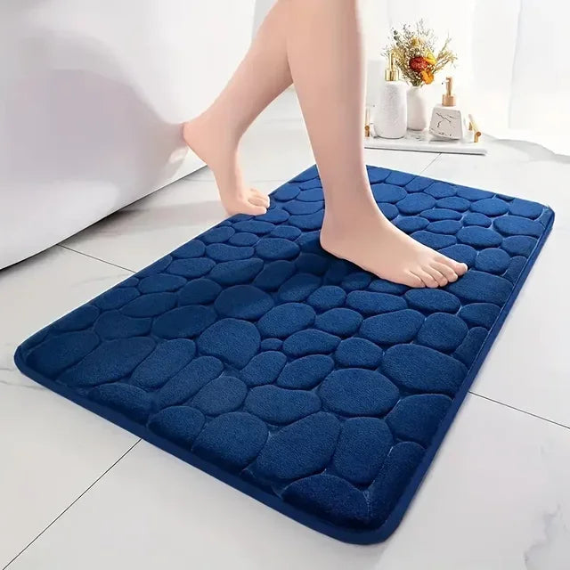 3D Tapis anti dérapant